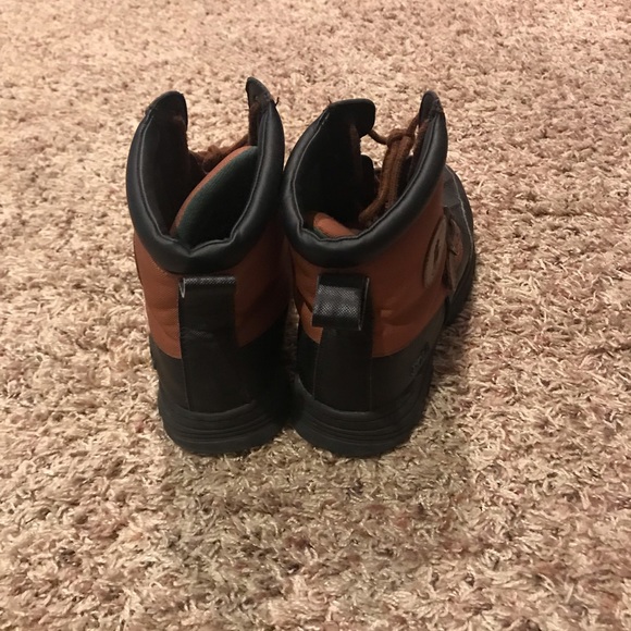 Polo Boots - Picture 3 of 4